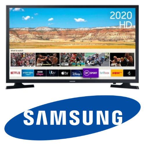 Samsung 32" TV