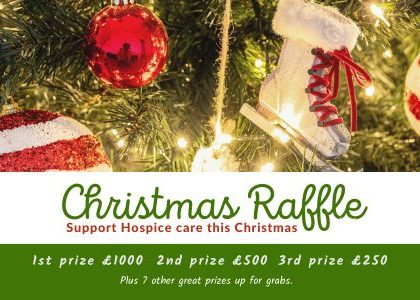 Christmas Raffle Featured Image (2)