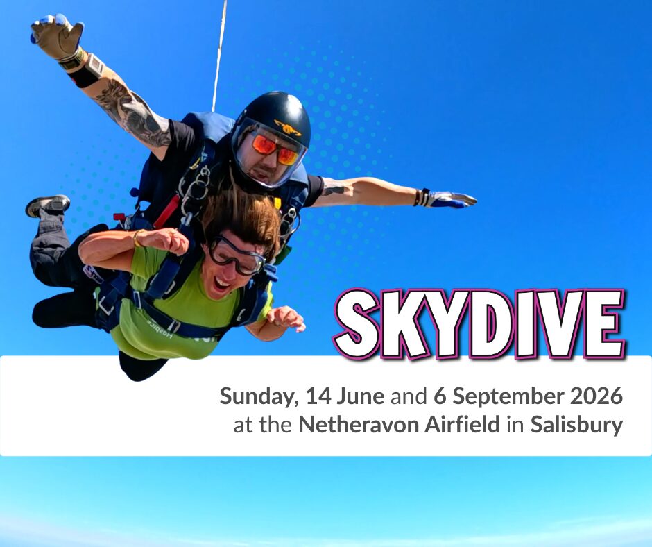 skydive FB