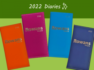 2022 Diaries Featured Image (1)