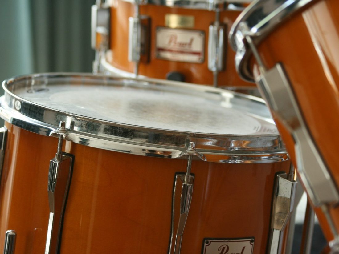 drums 246840 1920