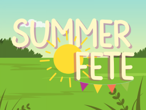 Summer Fete Website Image