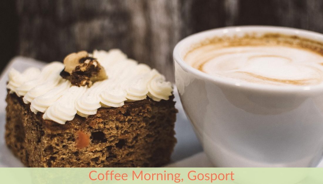 Gosport SG Coffee Morning featured image (2)