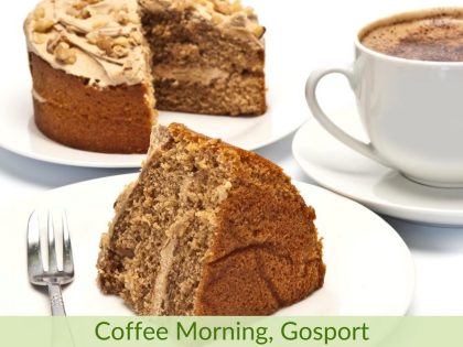 Gosport SG Coffee Morning featured image (4)