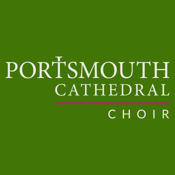 Portsmouth Cathedral Choir Logo (1)