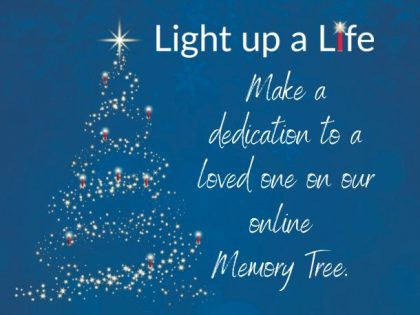 Online Tree Event Page (610 × 610px)