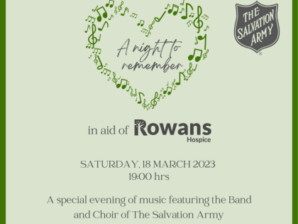 Salvation Army Facebook (2)
