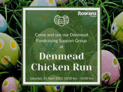 Denmead Chicken Run Facebook