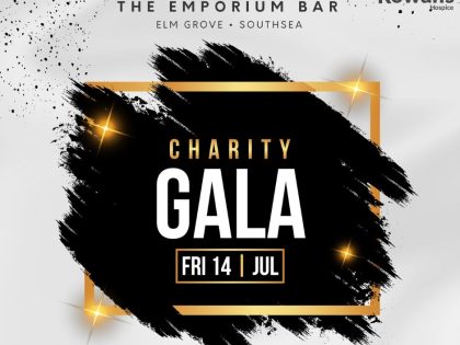 Charity Gala