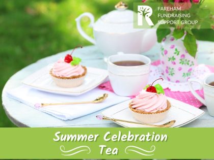 Summer Celebration Fareham Fundraising Group (Website) (1)