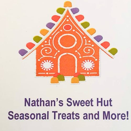 Nathans sweet hut