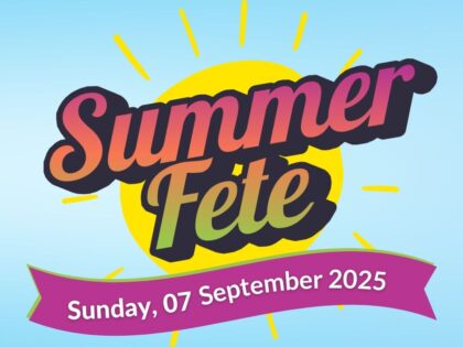 Summer Fete