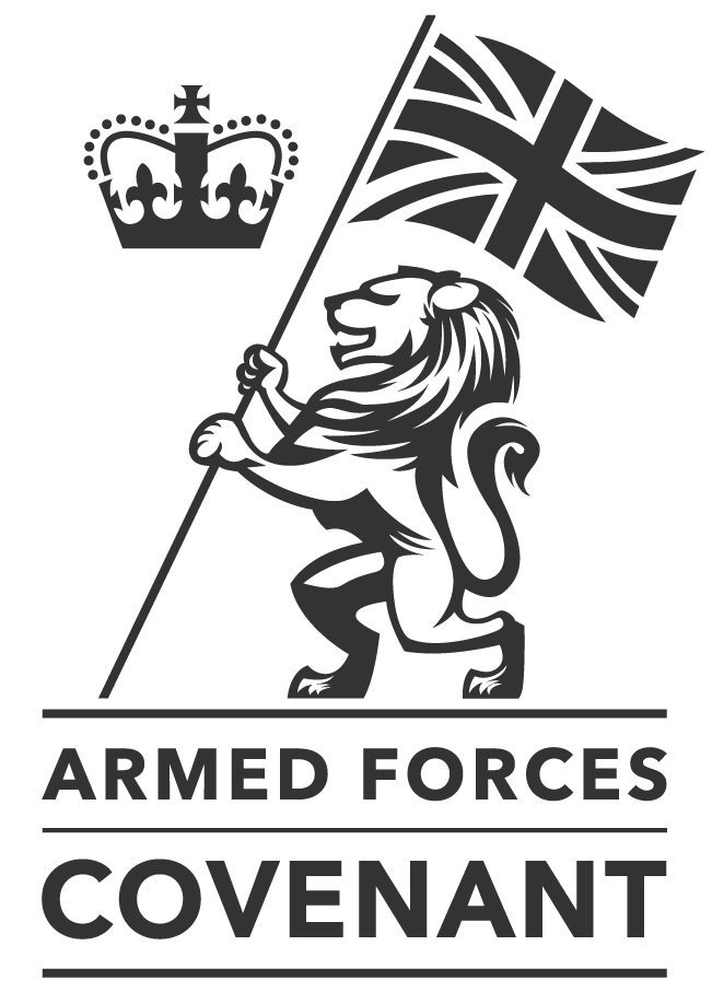 Armed Forces Covenant Logo 2