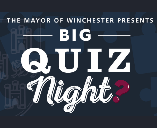 Winchester Mayor Quiz Night 2