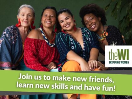 Women's Institute WI Website Blog (2)