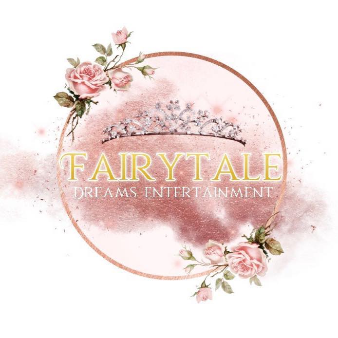 Fairytale Dreams Entertainment Logo