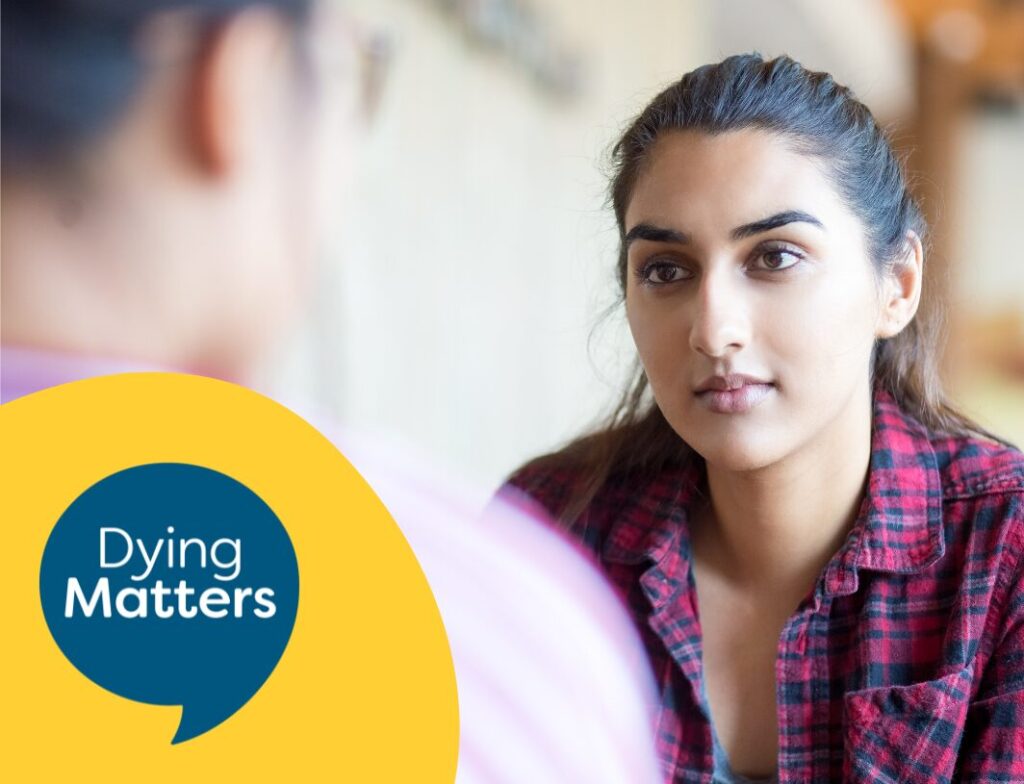 Dying Matters 2