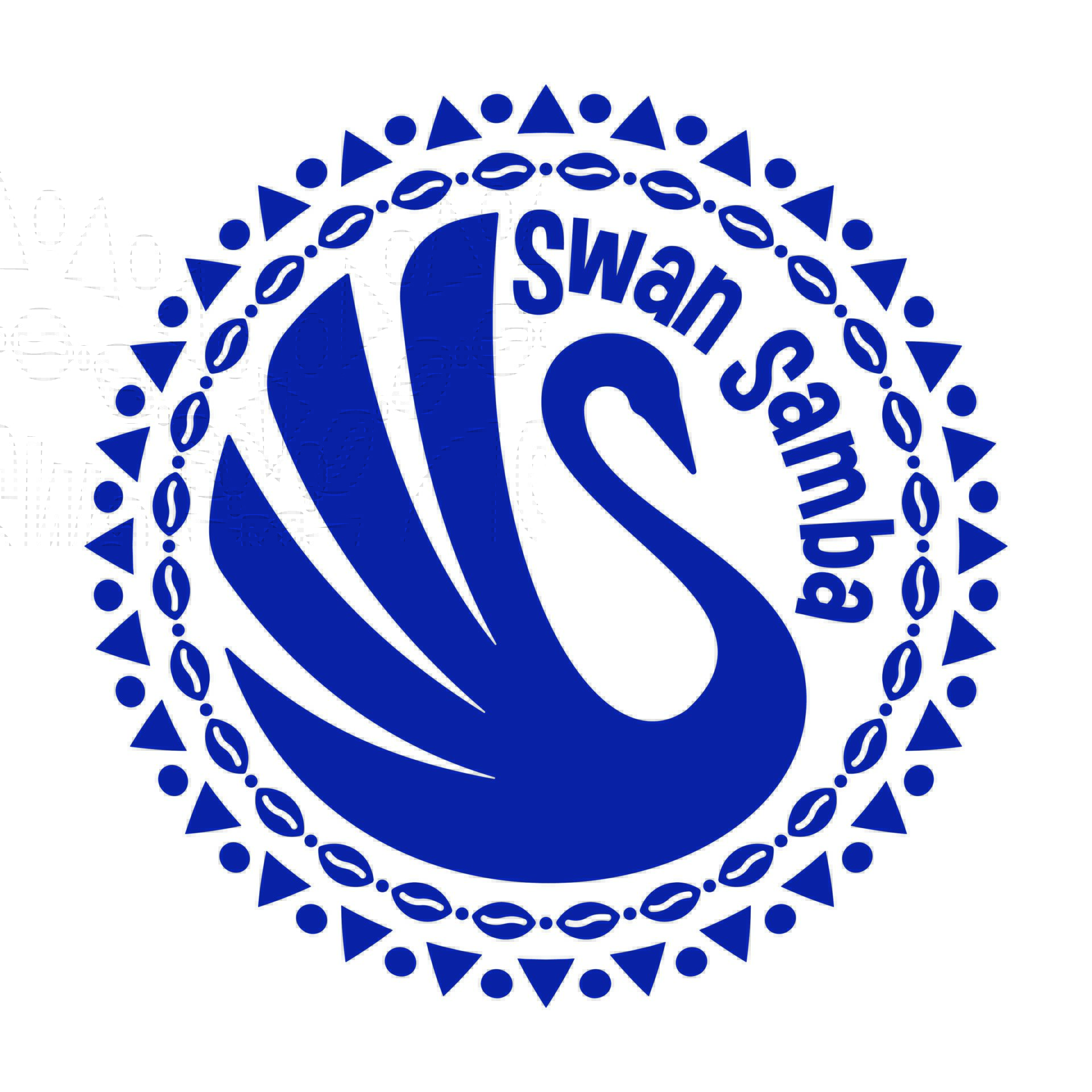 Swan samba band