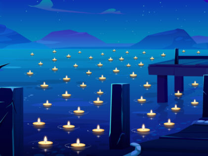 Online Lake of Lights 2024