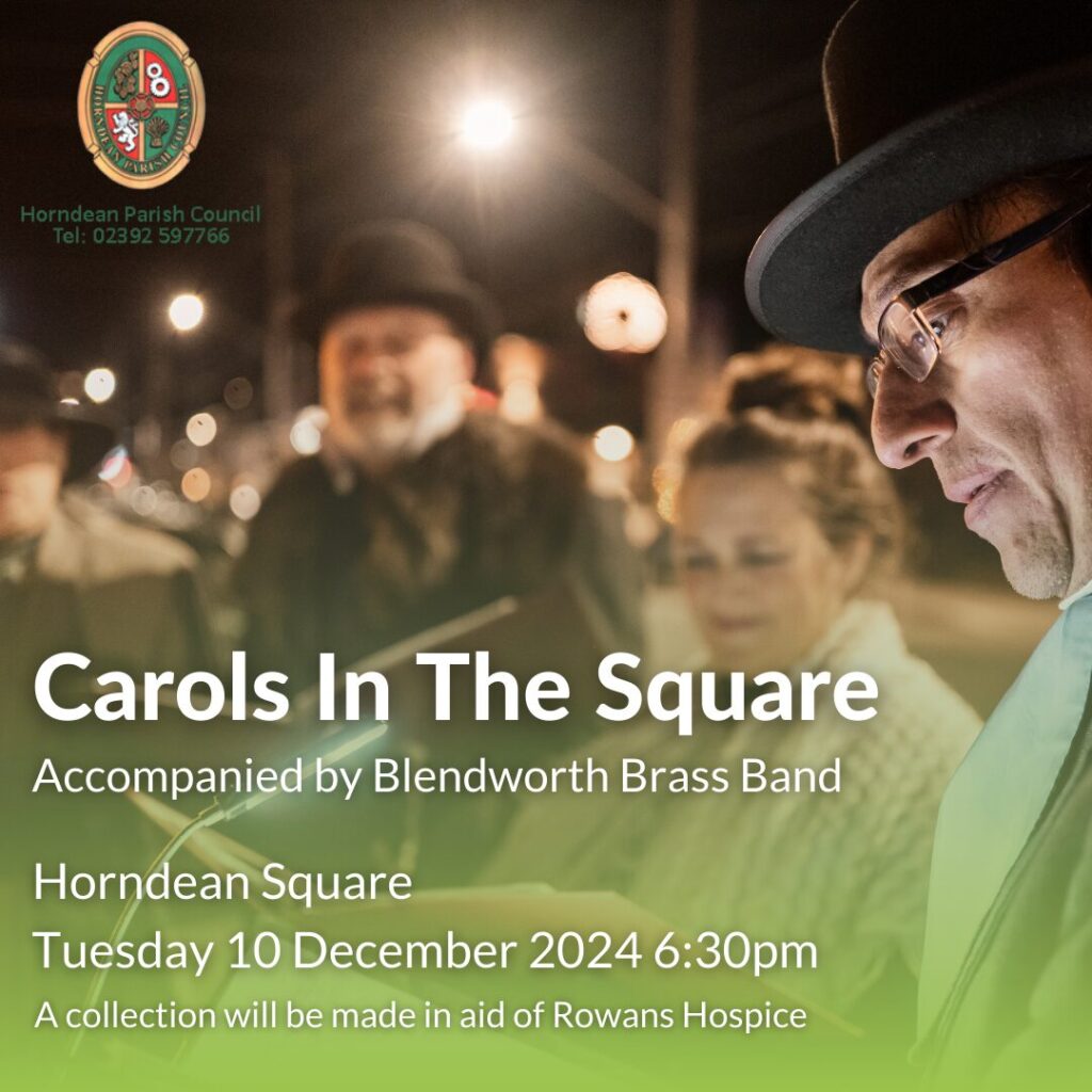 Carols In The Square