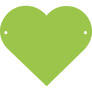 Large Hearts
