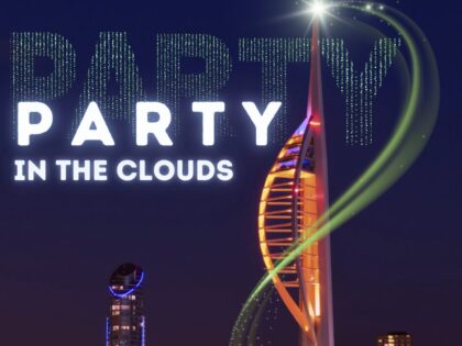 Party In the Clouds SM (7)