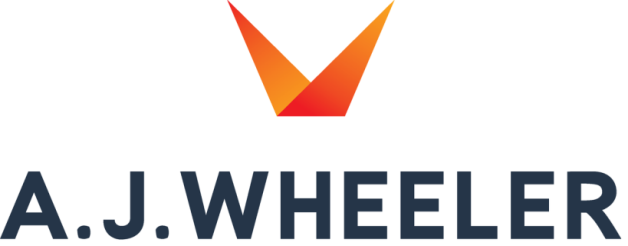 AJW Logo