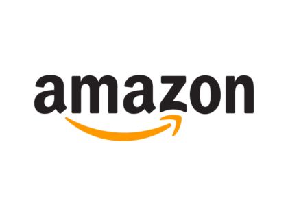Amazon logo