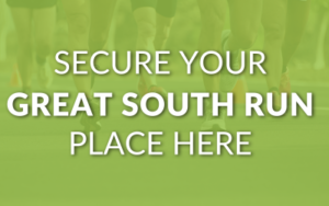 GREAT SOUTH RUN Call to action image