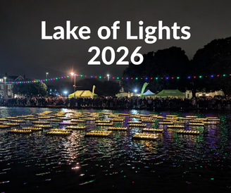 RR event image Lake of Lights