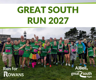 Great South Run title image - decorative